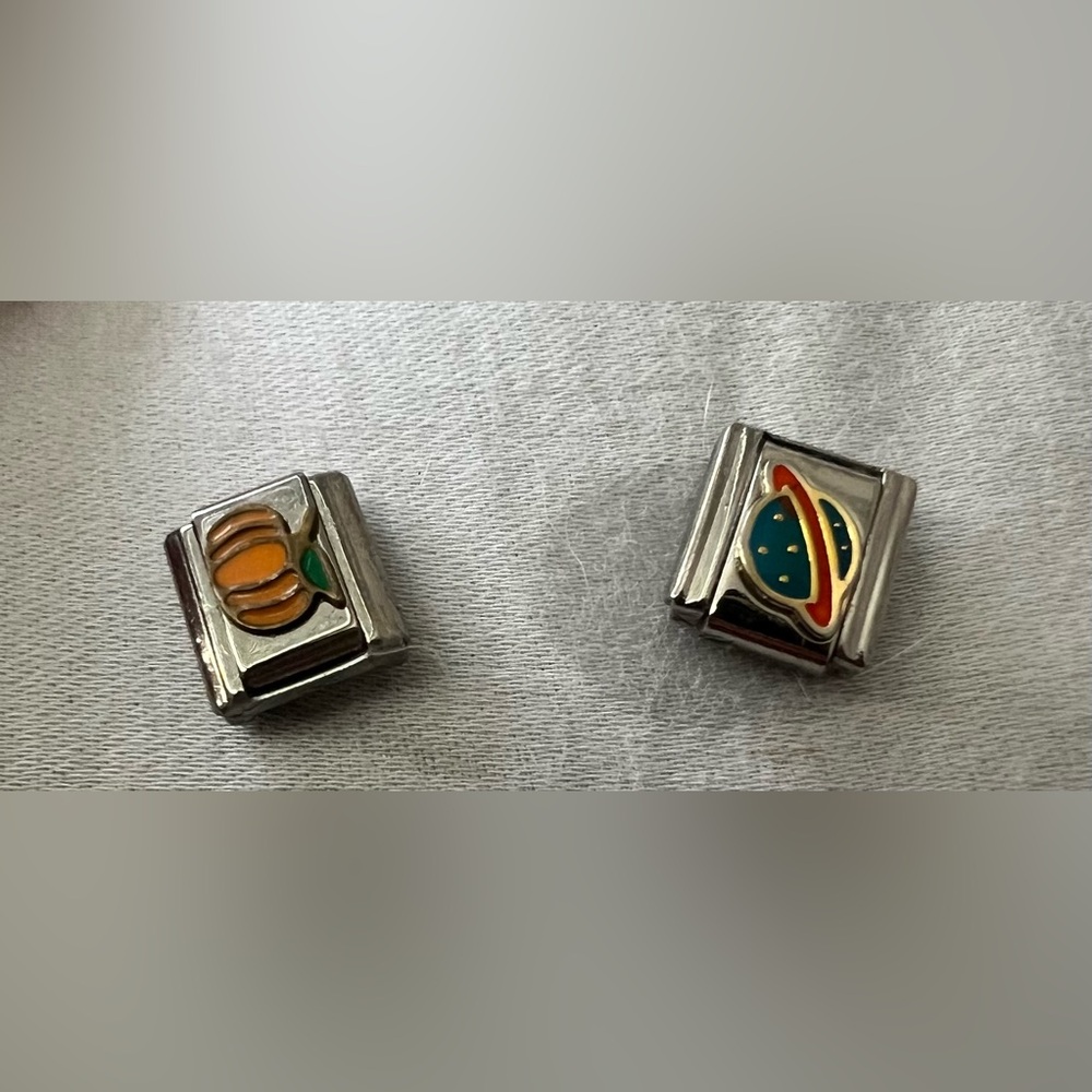 Reserved for Jasmyn_y - Nomination Charms